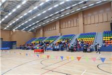2019 LCSP Sports Day